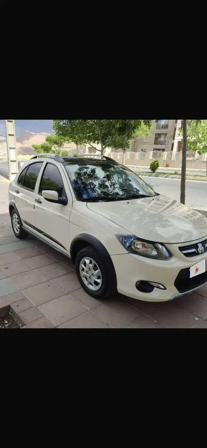 کوییک ۴۰۲|خودرو سواری و وانت|شهر ری, بازار آهن|دیوار