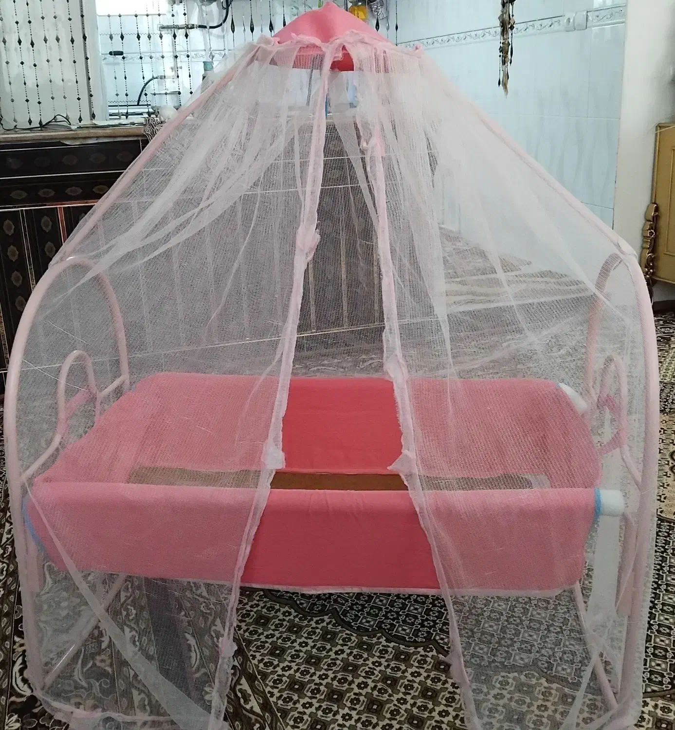 نی نی لای لای ۶۰۰تومن|اسباب و اثاث بچه|سراب, |دیوار