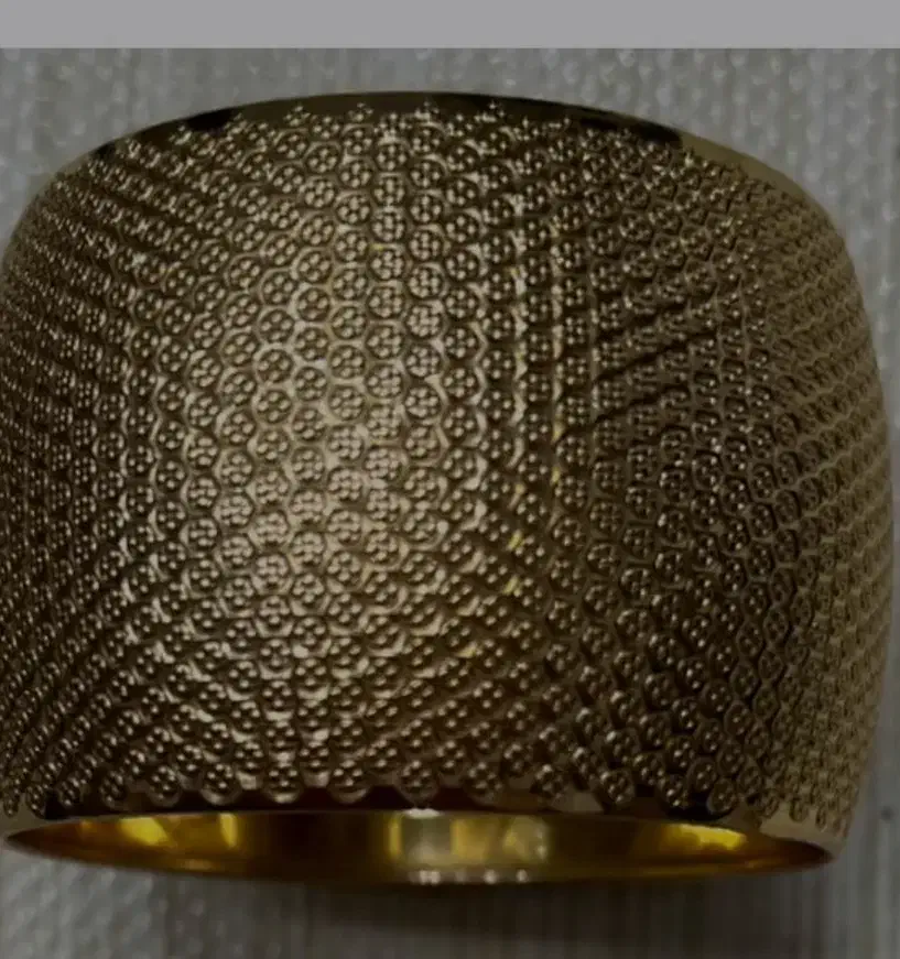 تک دست طلا.زنجیرکارتیر.انگشترزنانه.انگشتر مردانه|جواهرات|فسا, |دیوار