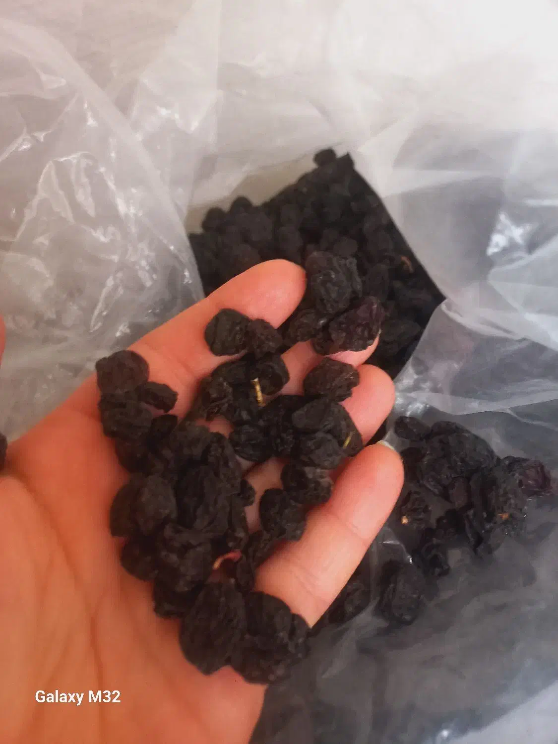 کشمش پلویی ۲۵۰ وخشکبار سبزوار|خوردنی و آشامیدنی|گرگان, |دیوار