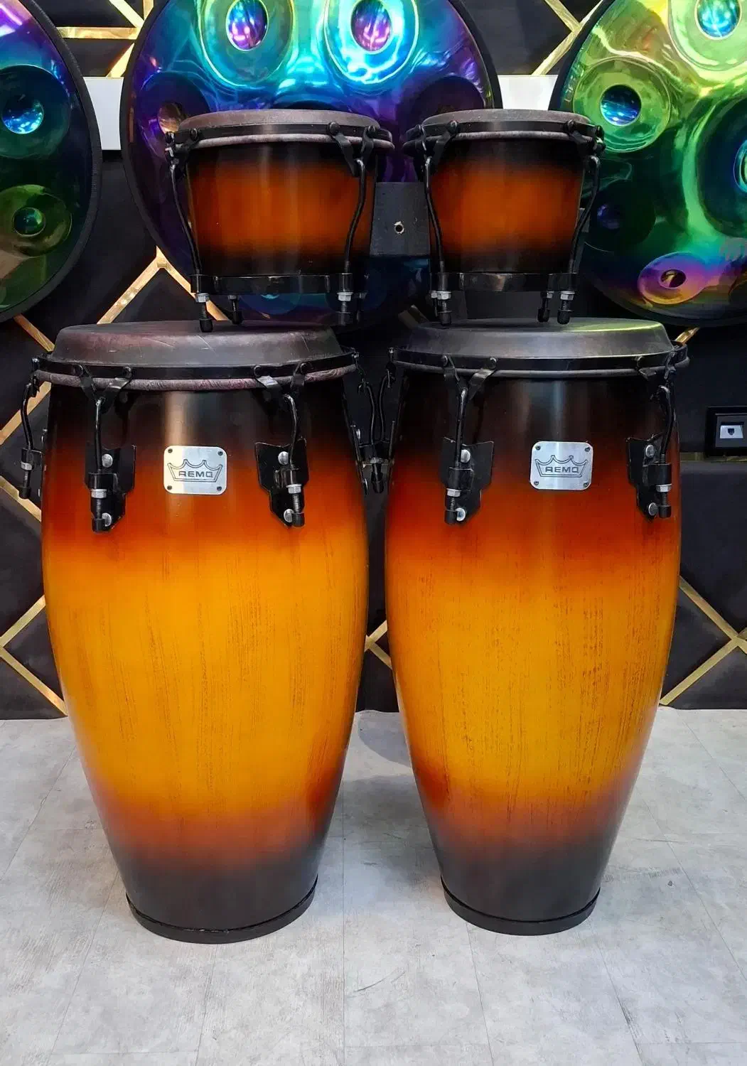 تومبا ست کامل طرح رمو|درام و پرکاشن|تهران, نیروی هوایی (پیروزی)|دیوار