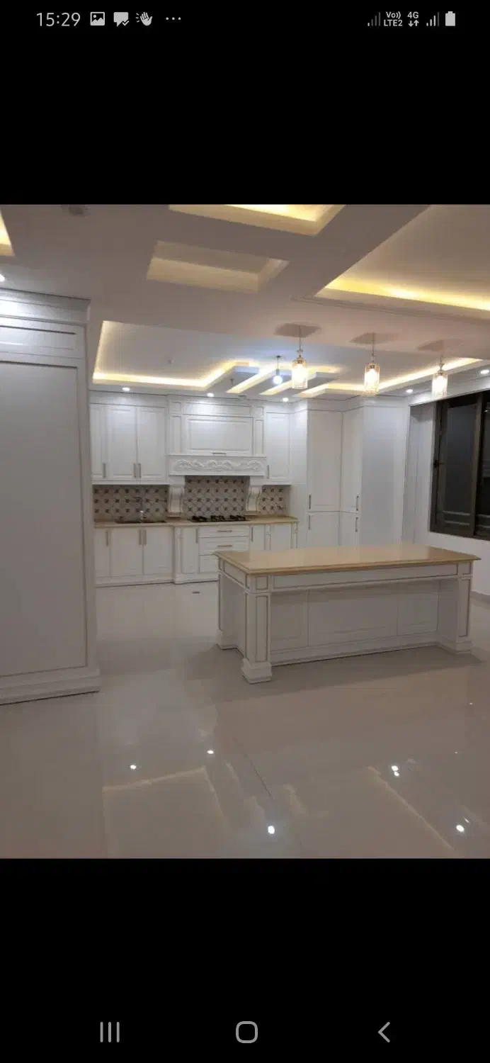 ملک آباد نسترن ۲۰ واحد صفر ۱۶۰ متر صفر|فروش آپارتمان|مشهد, ملک‌آباد|دیوار