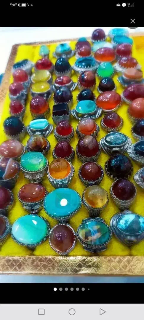 انگشتر|جواهرات|بوشهر, |دیوار