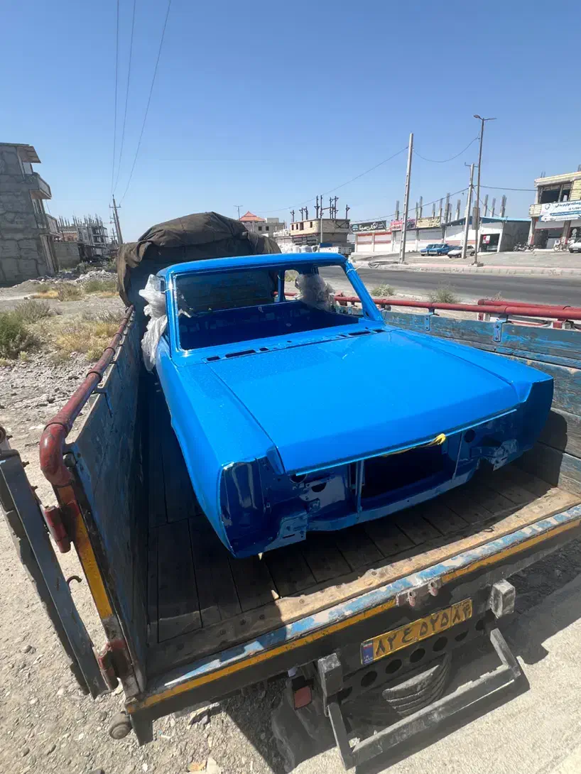 اتاق سایپا  جلو وعقب|قطعات یدکی و لوازم جانبی|جاسک, |دیوار