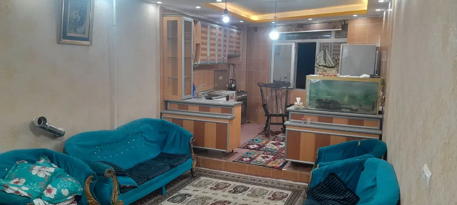 سوییت دوبلکس ویلایی در بهترین نقطه شهر،خ فلسطین|اجارهٔ کوتاه‌مدت آپارتمان و سوئیت|اردبیل, |دیوار