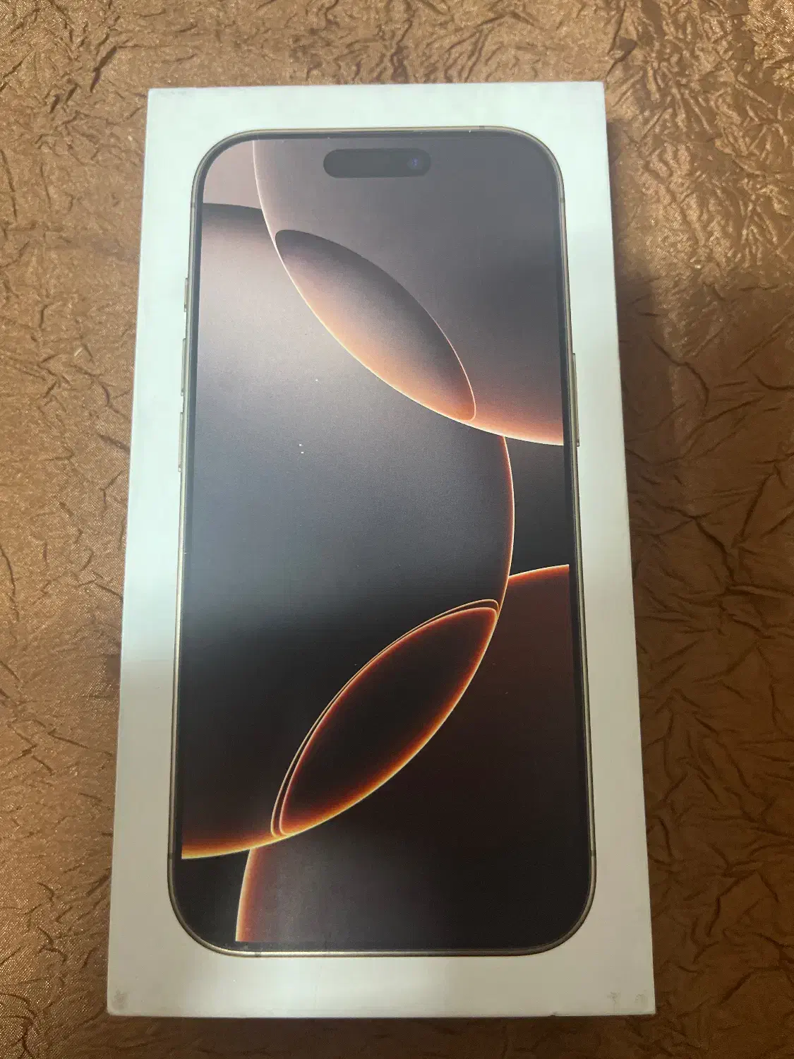 آیفون 16پرو|موبایل|گناباد, |دیوار