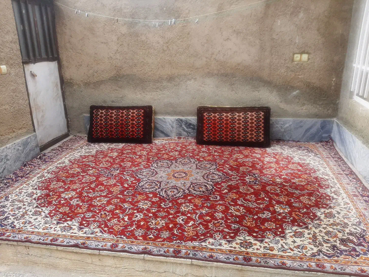 خانه ویلایی|فروش خانه و ویلا|ملایر, |دیوار