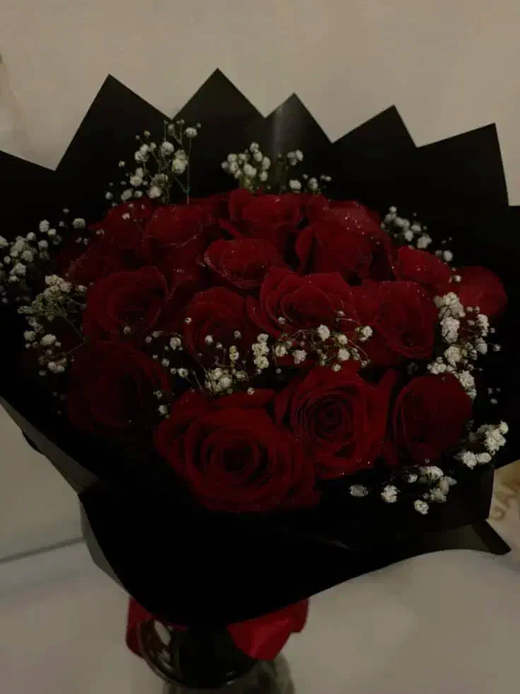 گل روبانی|گل مصنوعی|سهند, |دیوار