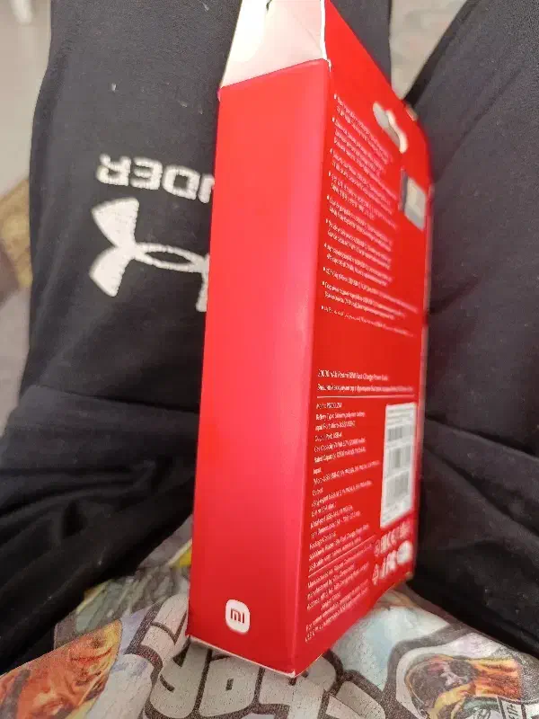 پاور بانک 20هزار|لوازم جانبی موبایل و تبلت|فولادشهر, مسکن مهر فولادشهر|دیوار