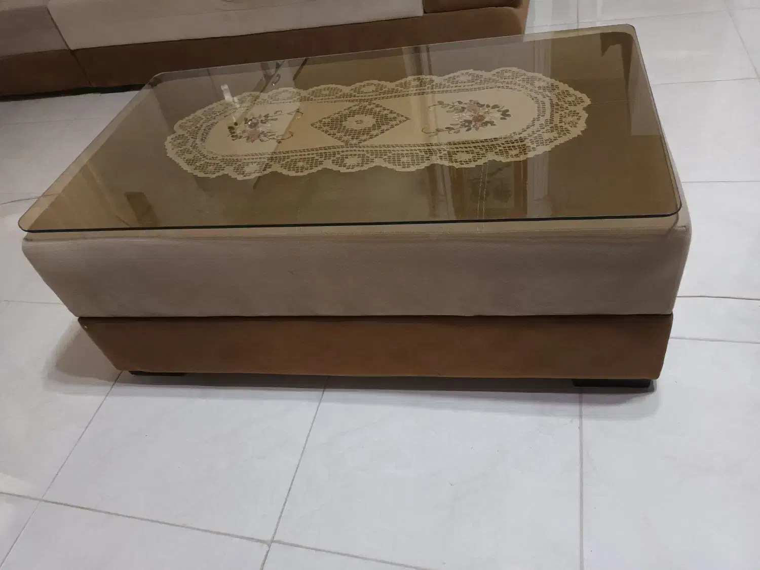 مبل ۸ نفره|مبلمان خانگی و میز عسلی|بابلسر, |دیوار