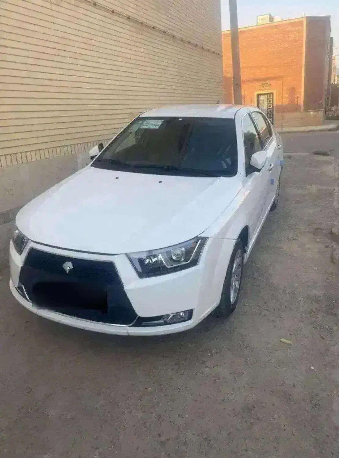 دناپلاس اتومات صفر ۱۴۰۴|خودرو سواری و وانت|خرم‌آباد, |دیوار