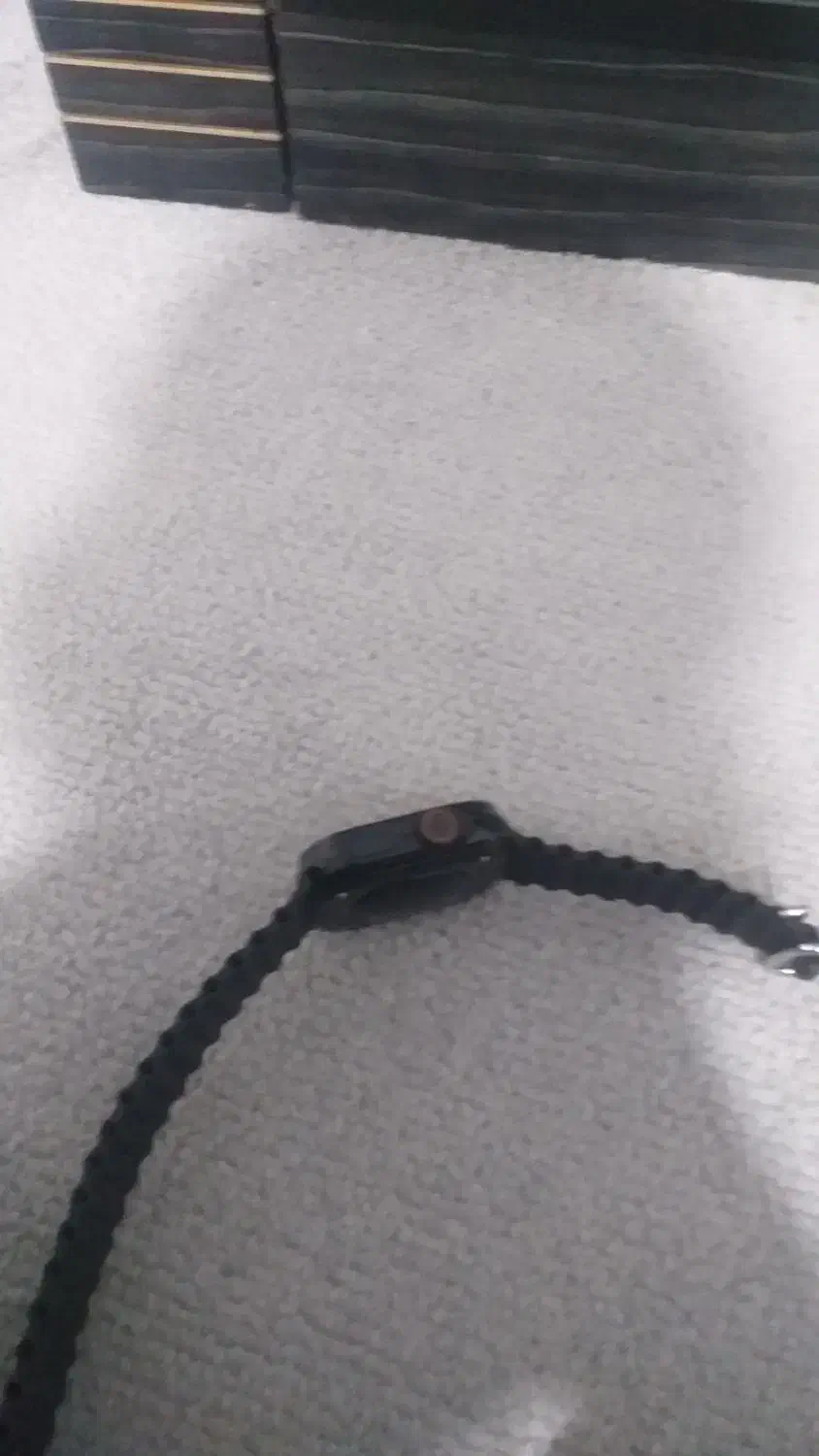 ساعت هوشمند اولترا|ساعت|ایلام, |دیوار