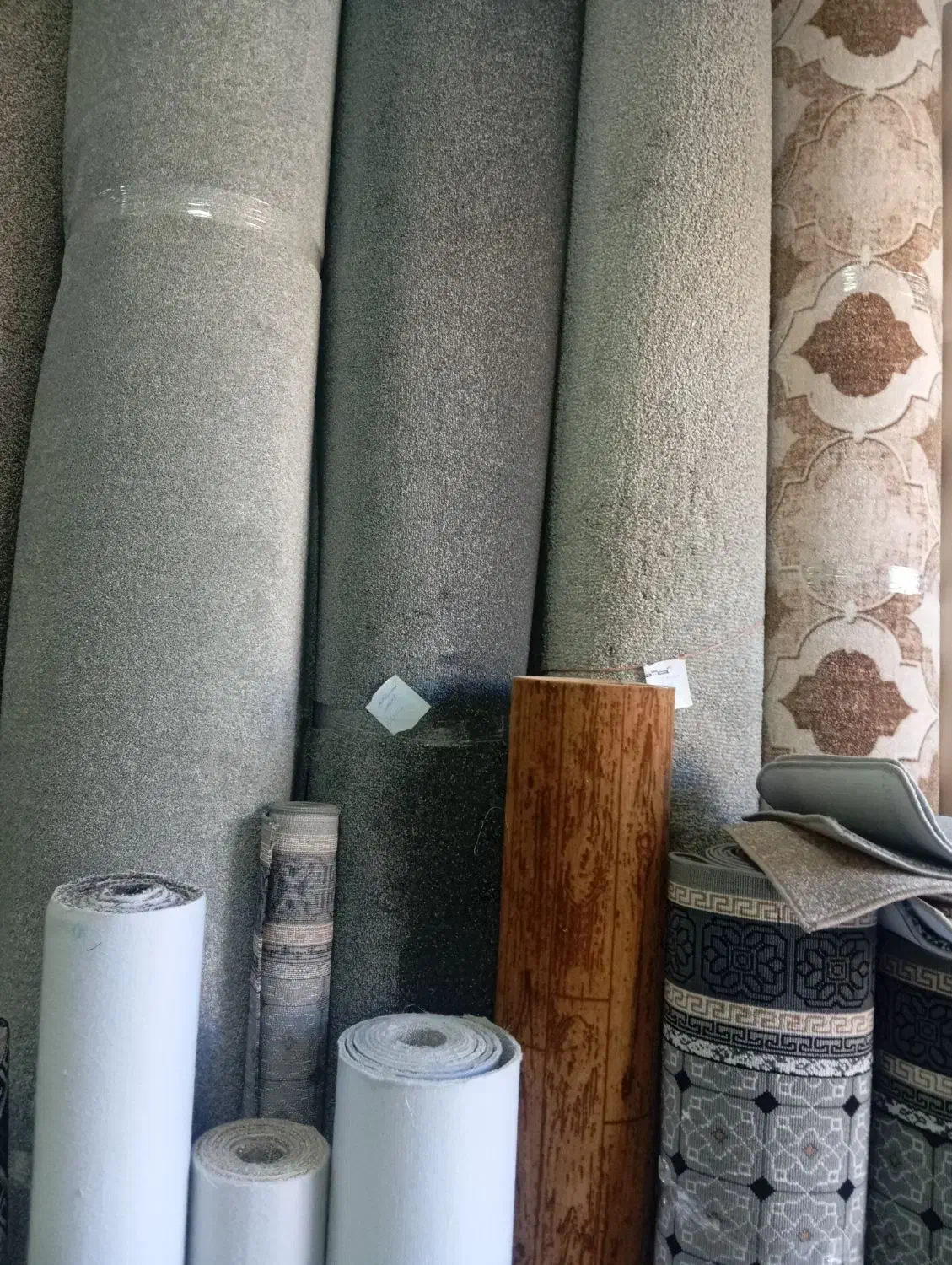 موکت فروشی نصرتیان|موکت|ایلام, |دیوار