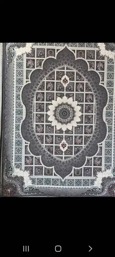 نه متری طرح ۵۰۰شانه  ۸عدد اکبند مناسب هر خانواده|فرش|اردبیل, |دیوار