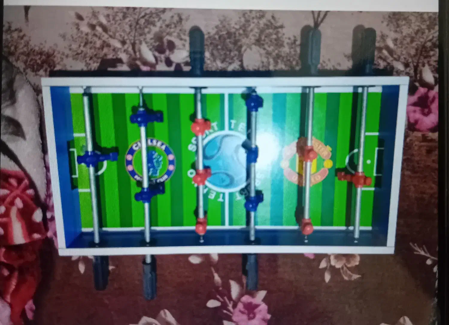 فوتبال دستی|اسباب‌‌بازی|آبیک, |دیوار