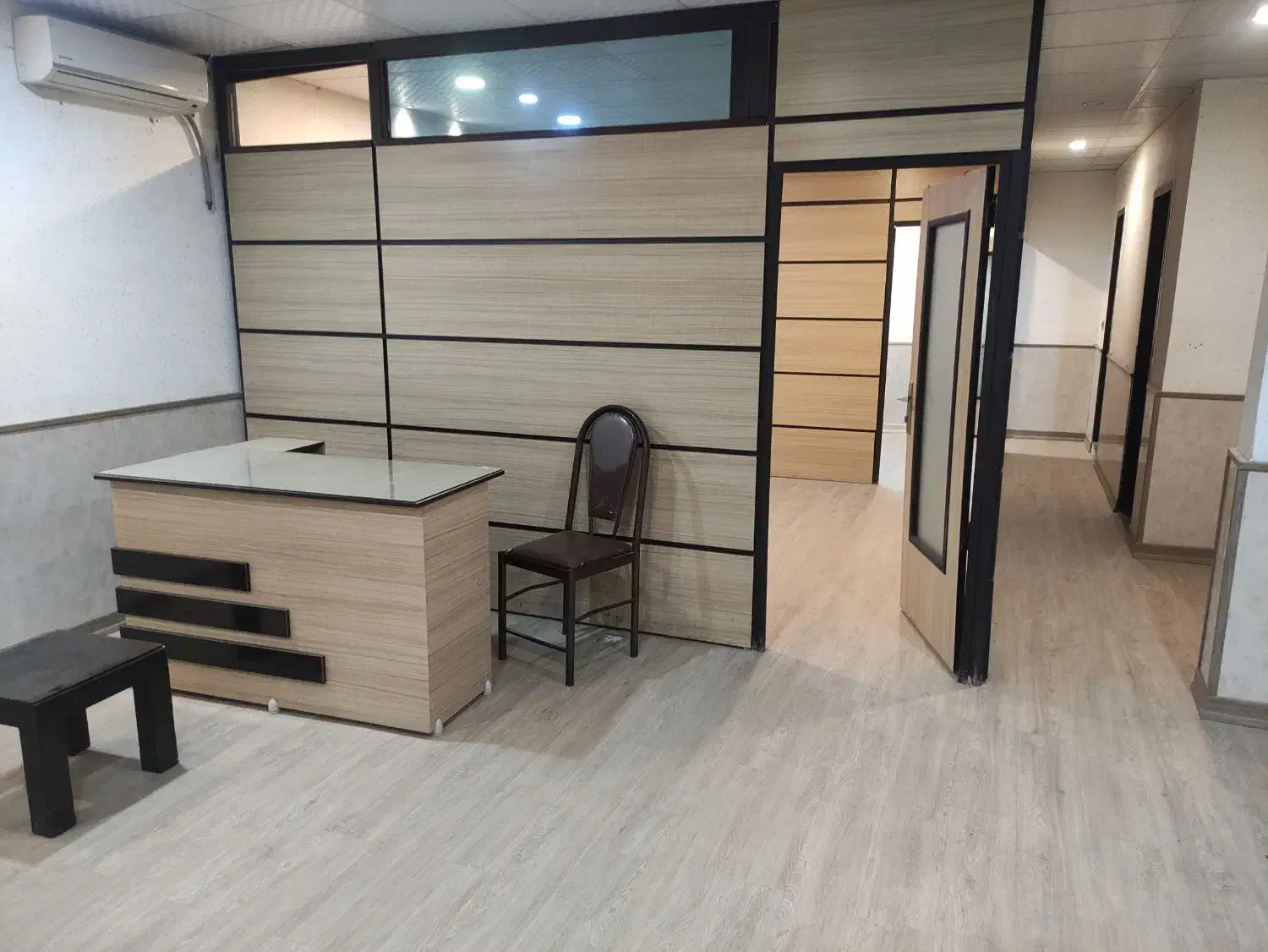 رهن و اجاره ملک100متری جهت تجاری اداری و مطب|اجارهٔ دفتر کار، اتاق اداری، مطب|شهرکرد, |دیوار