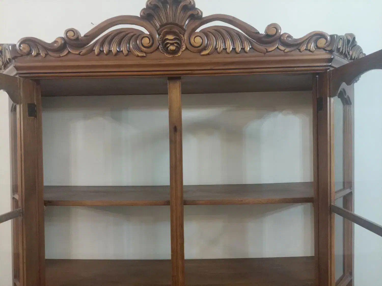 ویترین (کنسول)|بوفه، ویترین، کنسول|تهران, مینیسیتی (شهرک نفت)|دیوار