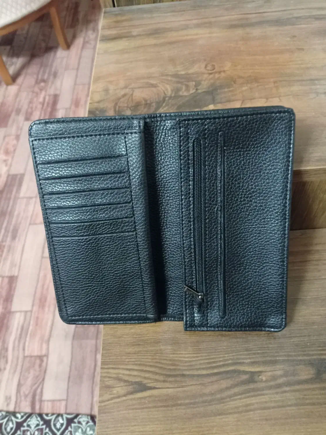 کیف پول نو|کیف، کفش، کمربند|قم, کلهری|دیوار