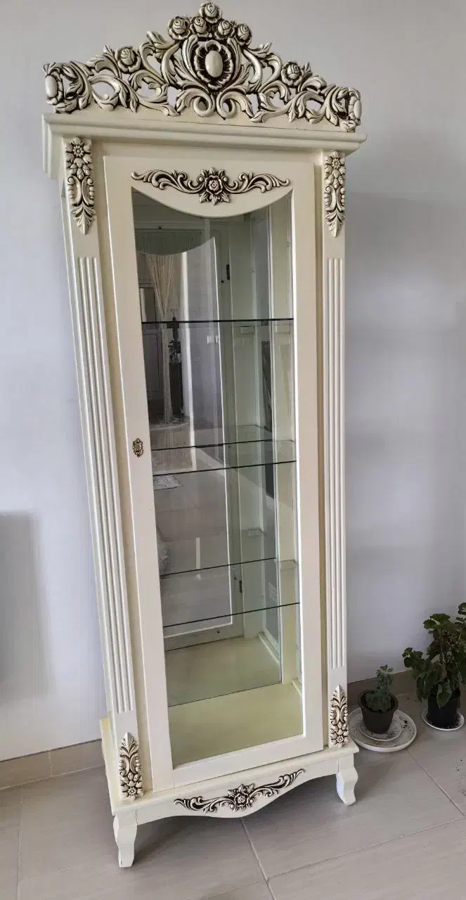 بوفه|بوفه، ویترین، کنسول|اردبیل, |دیوار