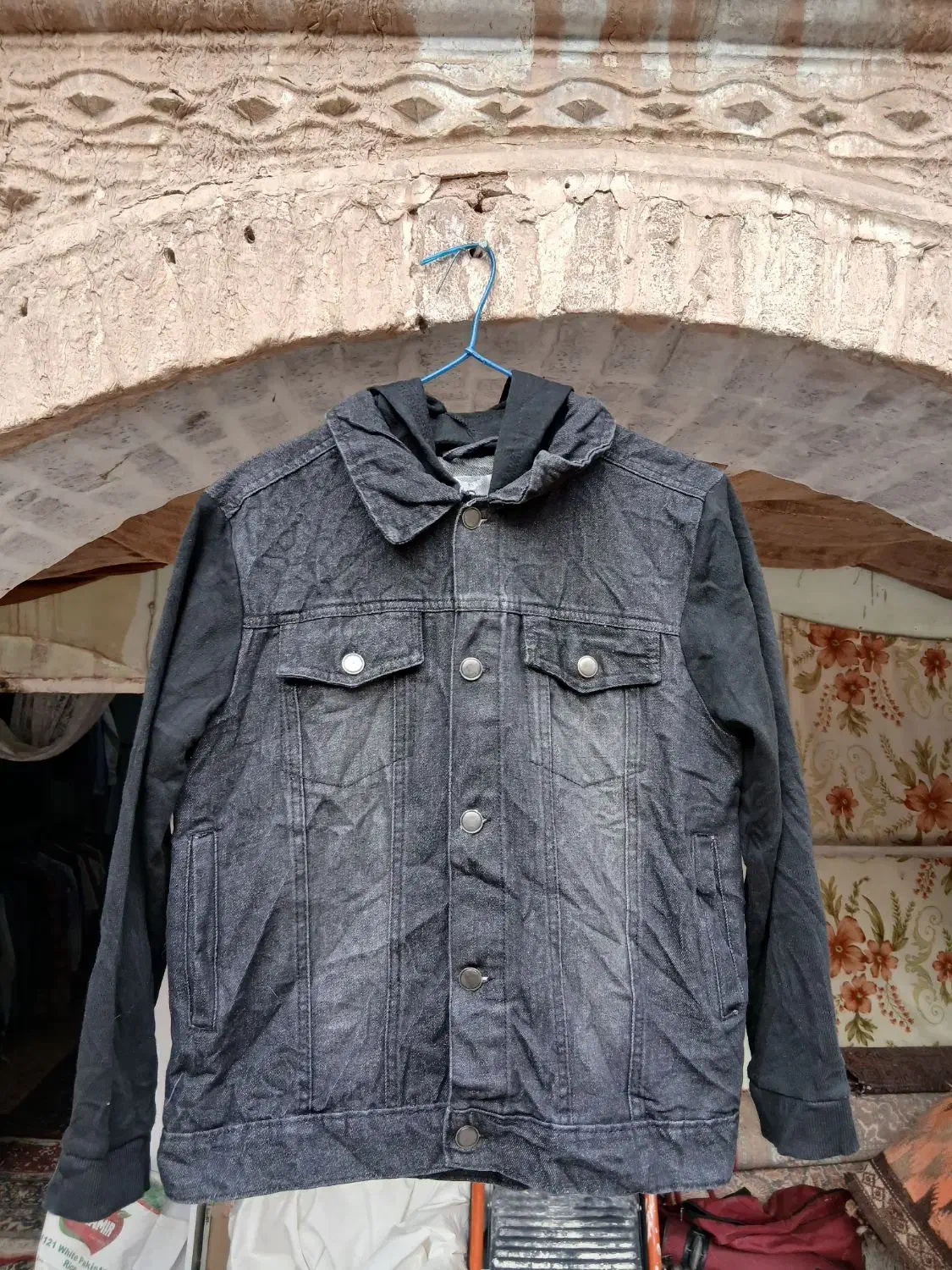 کت لی زنانه خارجی|لباس|بیرجند, |دیوار