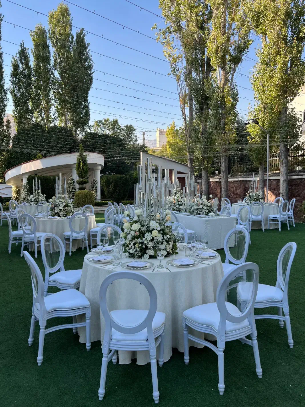 تشریفات مجالس|خدمات پذیرایی، مراسم|تهران, مروارید شهر|دیوار