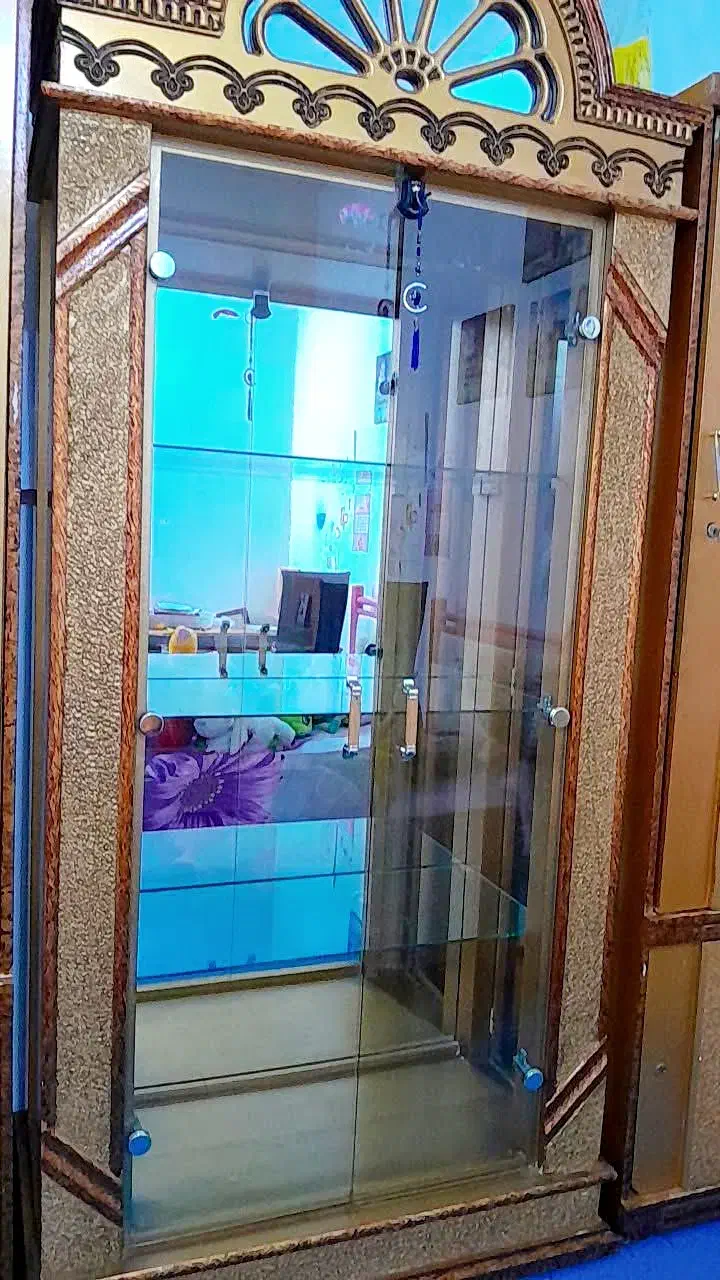 کمد و ویترین درحد نو|جاکفشی، کمد، دراور|دزفول, |دیوار
