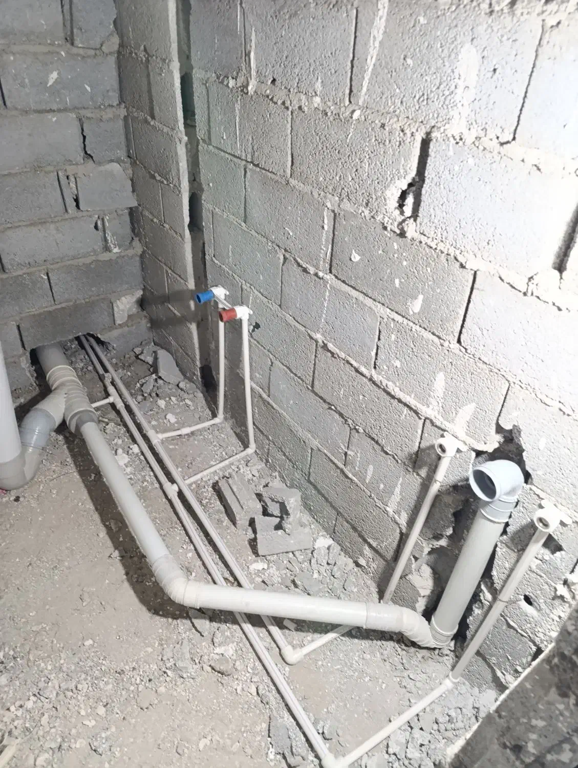 آب و فاضلاب وپکیج ساختمان|خدمات پیشه و مهارت|ملکان, |دیوار