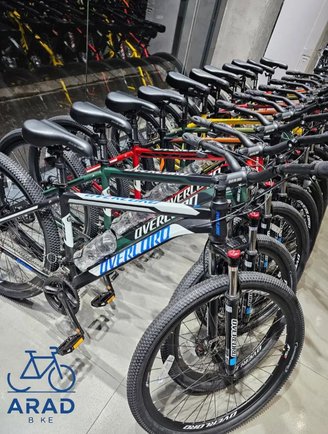 اورلورد اصلی شیمانو(OVERLORD|دوچرخه، اسکیت، اسکوتر|قم, شهید صیاد شیرازی|دیوار