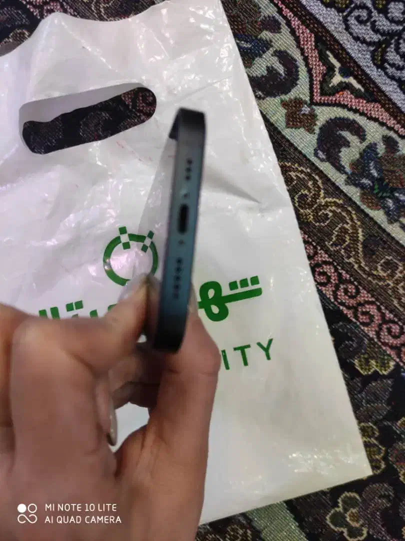 ایفون ۱۳|موبایل|رباطکریم, رباطکریم|دیوار