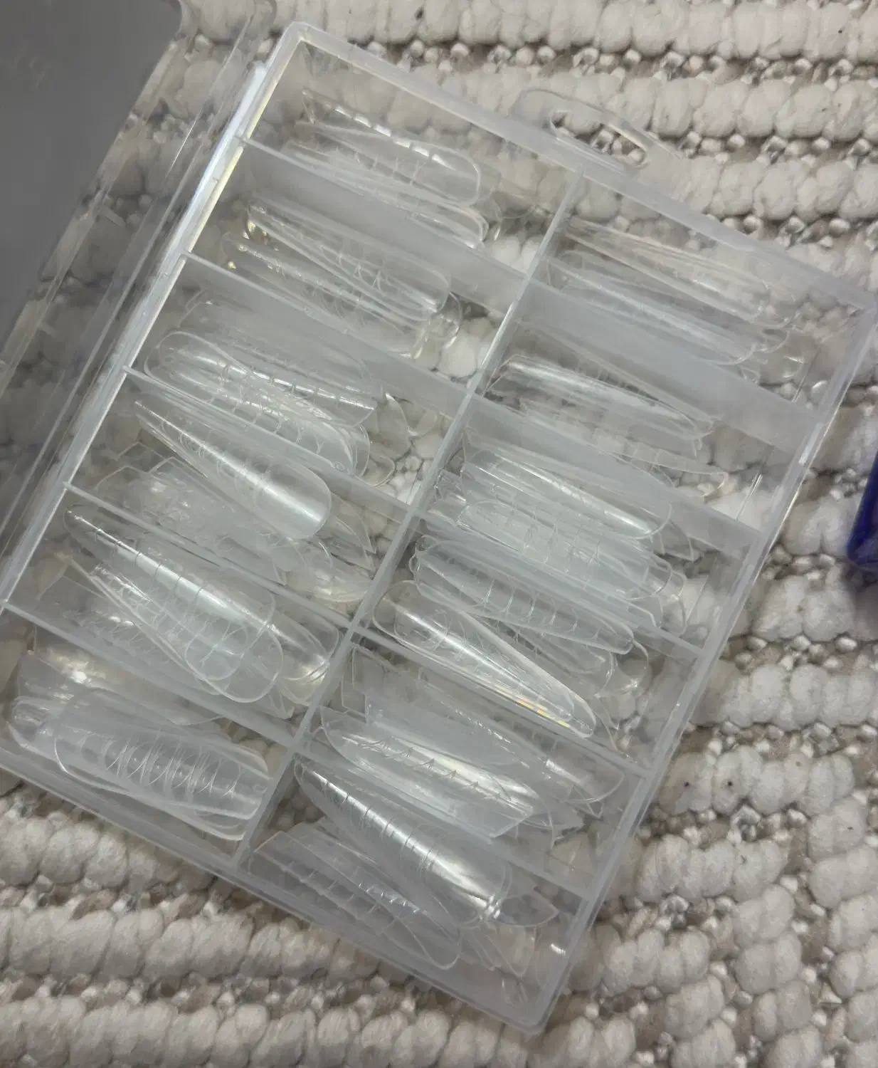 وسایل ناخن|آرایشی، بهداشتی، درمانی|تهران, لویزان|دیوار