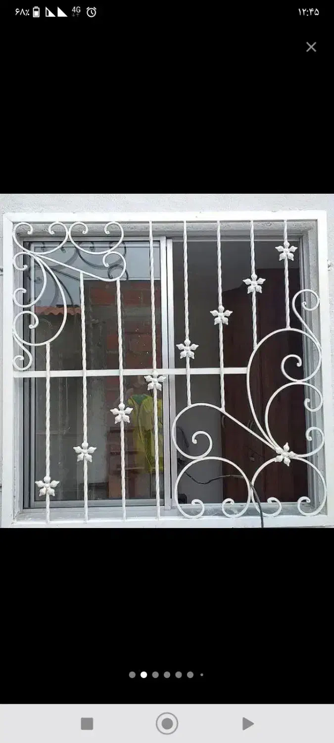 جوشکاری سیار|خدمات پیشه و مهارت|سمنان, |دیوار