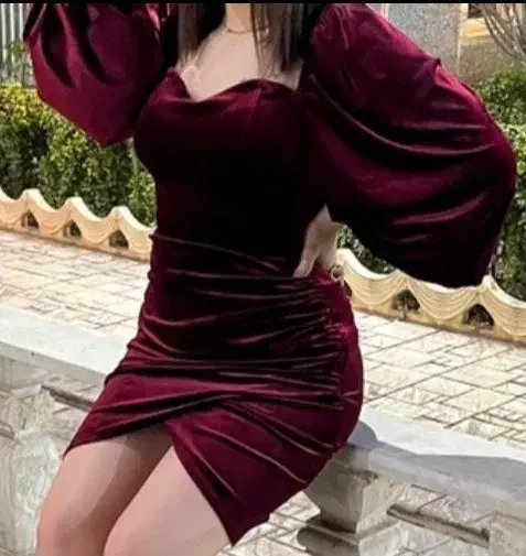 لباس مجلسی مخمل|لباس|آستارا, |دیوار