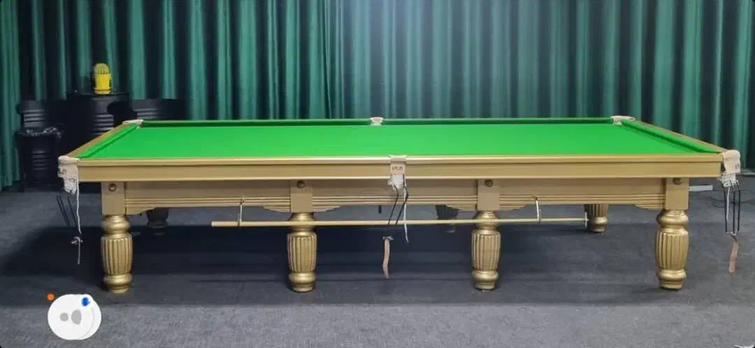 تولید انواع میزهای بیلیارد|ورزش‌های توپی|تهران, چهارصد دستگاه|دیوار