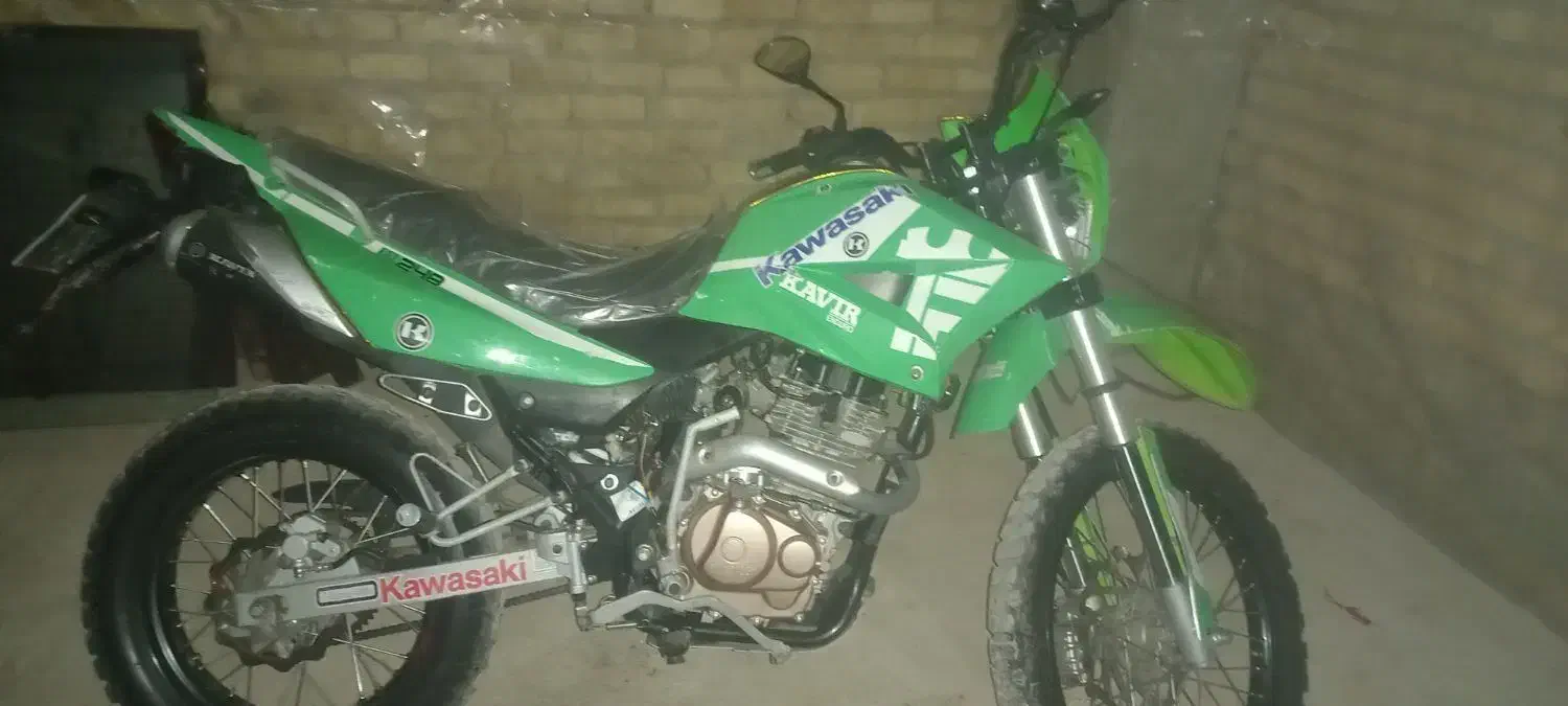 موتورکویر|موتورسیکلت|شیراز, حجت آباد|دیوار