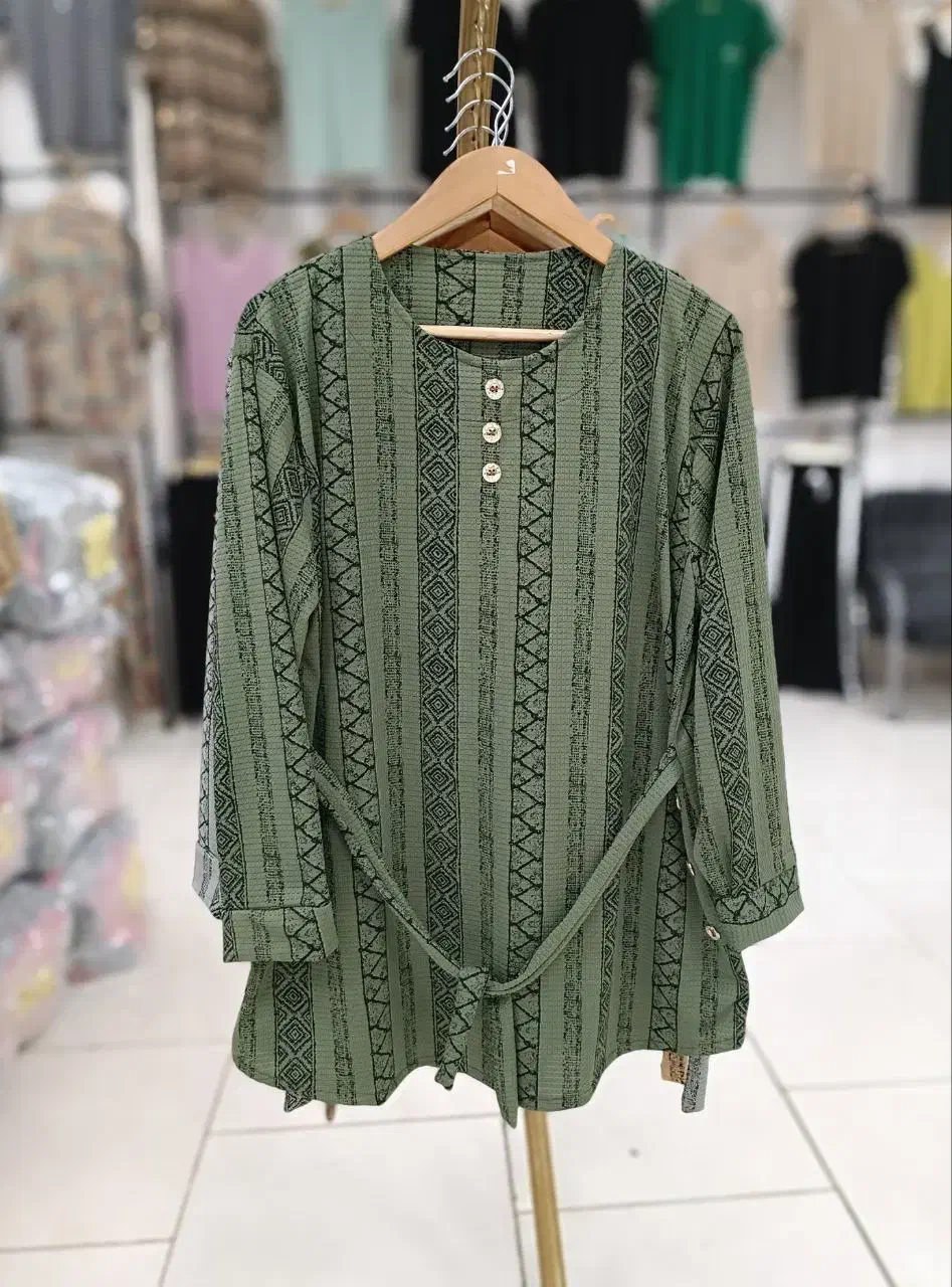 ست زنانه قواره دار|لباس|نسیم‌شهر, |دیوار