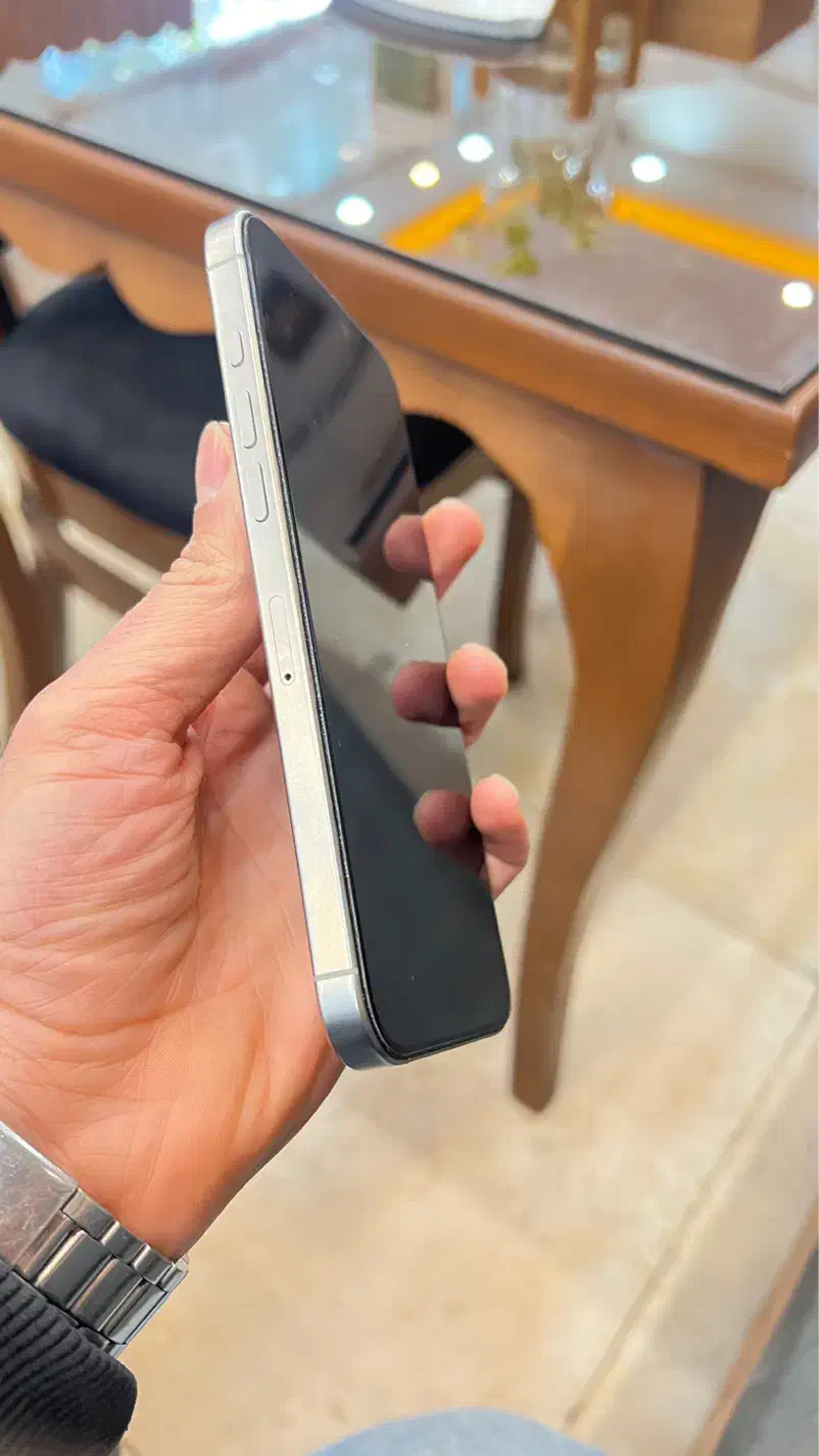 ایفون ۱۶ پرومکس|موبایل|قدس, شهر‌قدس|دیوار