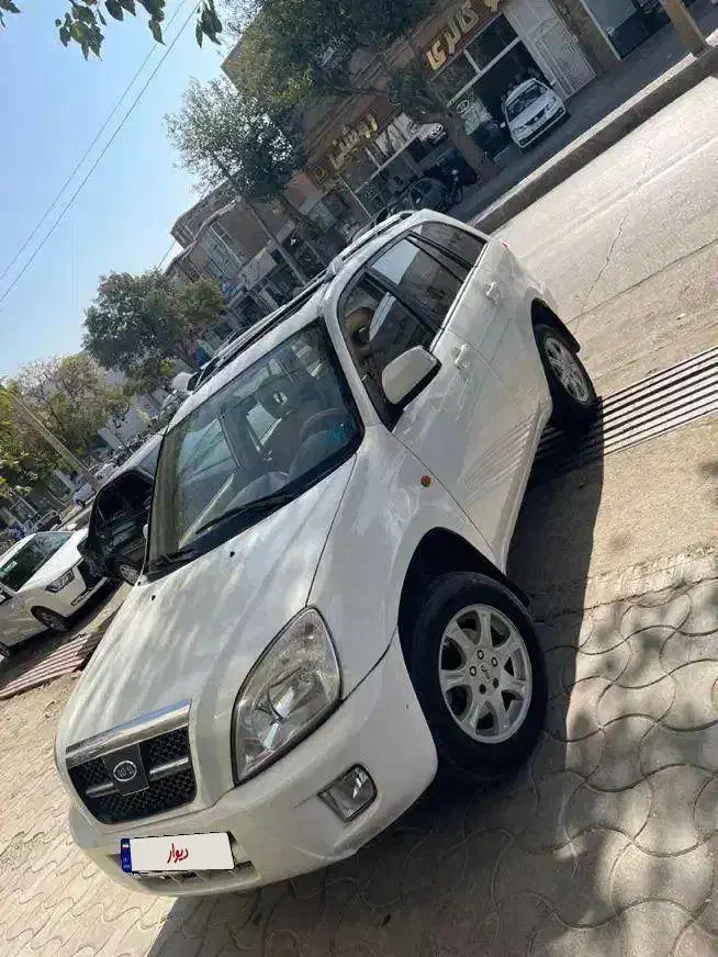 ام‌وی ام x33|خودرو سواری و وانت|سبزوار, امیر کبیر|دیوار