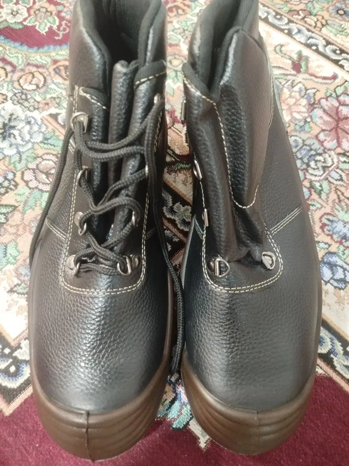 کفش کار|کیف، کفش، کمربند|ایرانشهر, |دیوار