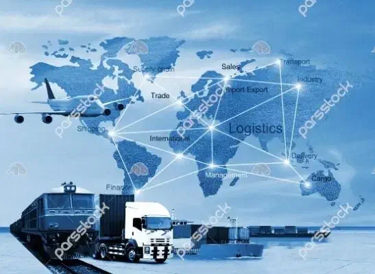 بازرگانی انجام ثبت سفارش|خدمات حمل و نقل|بوشهر, |دیوار