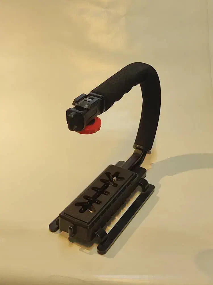 شولدر دوربین تصویر برداری|دوربین عکاسی و فیلمبرداری|تهران, امام زاده عبدالله|دیوار