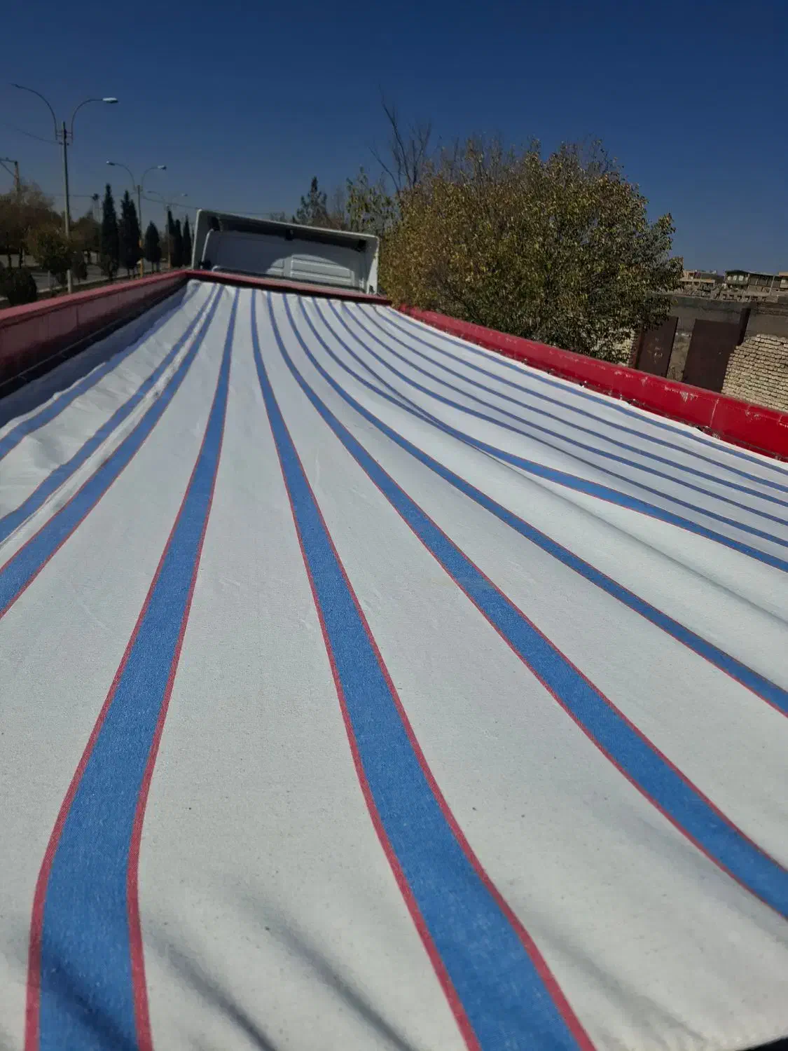 چادر دوزی براتی|خدمات پیشه و مهارت|کرمان, |دیوار