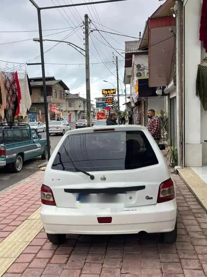 پراید111مدل1393|خودرو سواری و وانت|رامسر, |دیوار