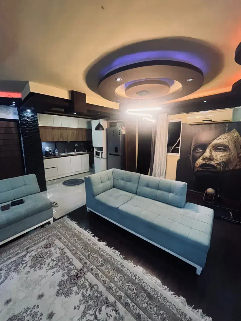 آپارتمان ۸۰ متری سند / شمسی پور معلم|فروش آپارتمان|رشت, معلم|دیوار