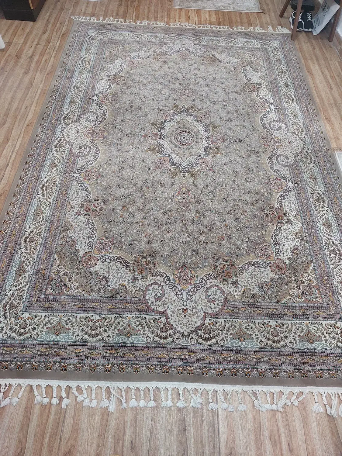 فرش ۶متری سالم|فرش|رشت, استقامت ۱|دیوار