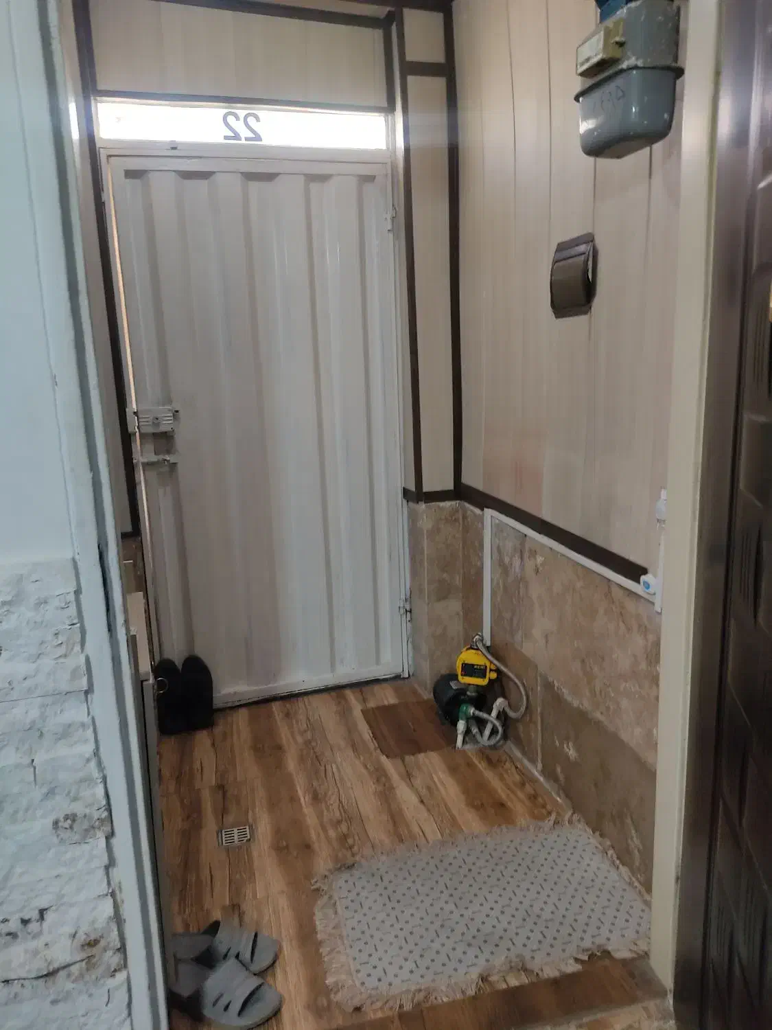 خانه ویلایی..قشلاق ملارد|فروش خانه و ویلا|ملارد, |دیوار