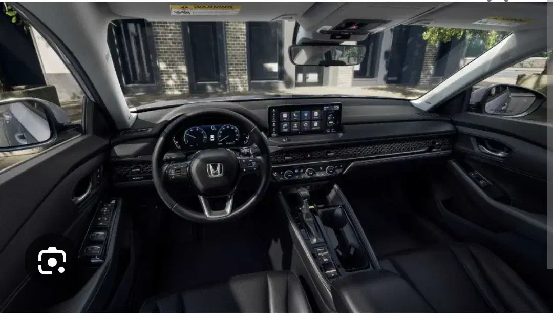 حواله ی هوندا آکورد ۲۰۲۵|خودرو سواری و وانت|ارومیه, |دیوار