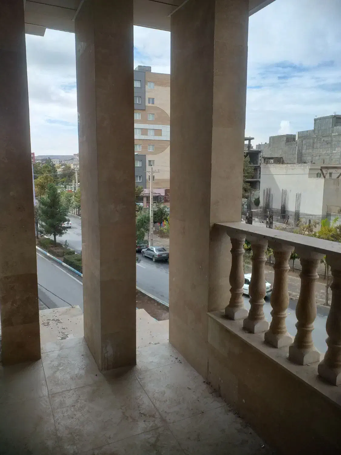 رهن کامل در بر شیخ نوایی|اجارهٔ آپارتمان|خوی, |دیوار