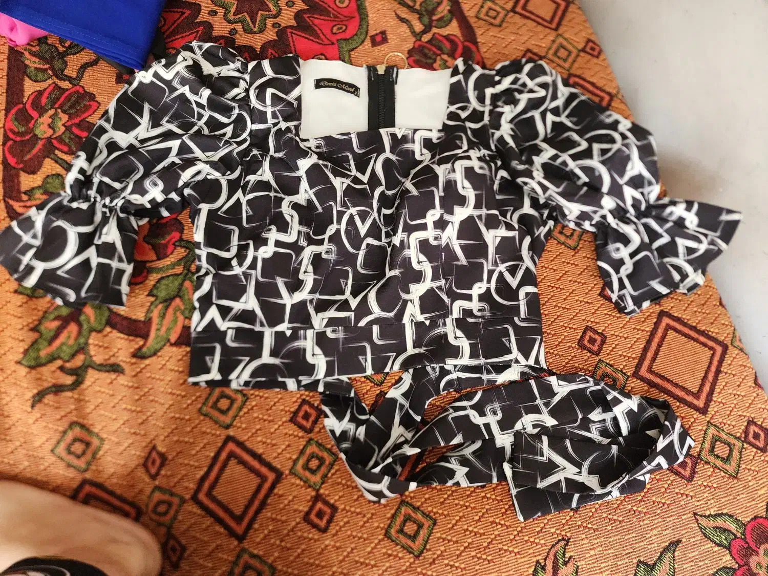 لباس مجلسی/شلوار|لباس|اردبیل, |دیوار