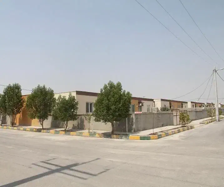 ویلایی ۲۰۰ متری مسکن ملی|پیشفروش املاک|ایوانکی, |دیوار