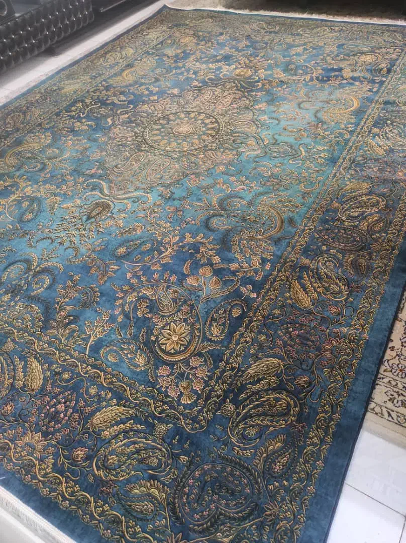 فرش محتشم|فرش|تهران, هفت حوض|دیوار